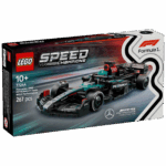 Mercedes-AMG F1® W15 Trkaći auto¸¸