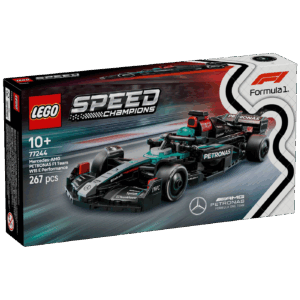 Mercedes-AMG F1® W15 Trkaći auto¸¸