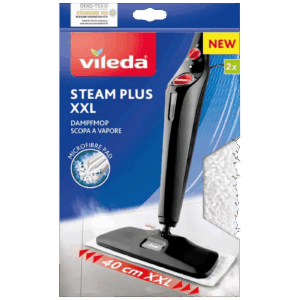 Pad Refill for Vileda Steam XXL 3.0
