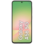 Galaxy A56 5G 8GB/128GB Pink