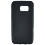 SAMSUNG S6 Edge FUTROLA SILIKONSKA