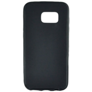 SAMSUNG S6 Edge FUTROLA SILIKONSKA