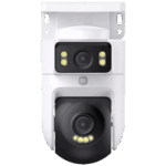 Mi Outdoor Camera CW500 Dual