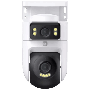 Mi Outdoor Camera CW500 Dual