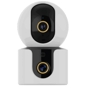 Mi Smart Camera C500 Dual