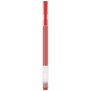 Mi Gell Pen 10/1 Red