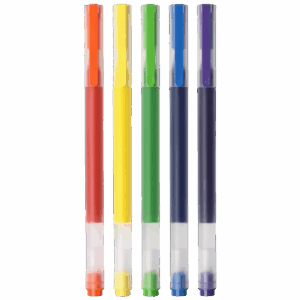 Mi Gell Pen 5/1