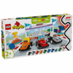 F1 automobili i vozači