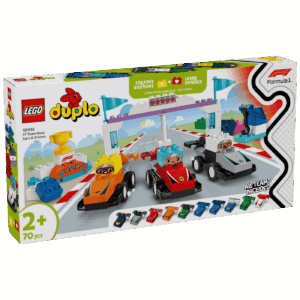 F1 automobili i vozači