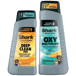 Shark StainStriker