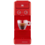 Illy Y3.3 Red