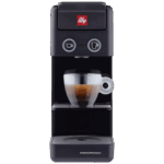 Illy Y3.3 Black