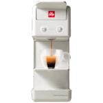 Illy Y3.3 White