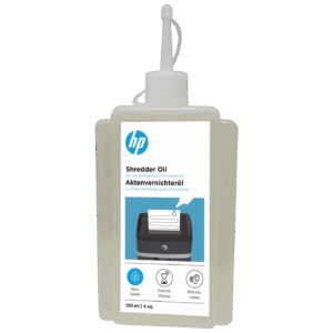 Shredder Oil 120 ml