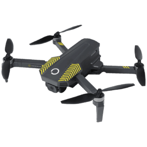 X-BEE DRONE 9.5 FOLD