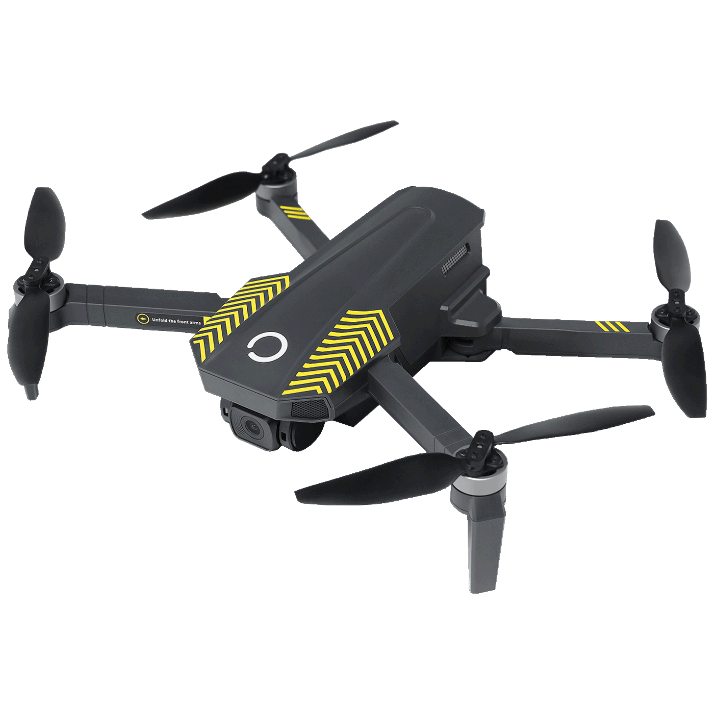 X-BEE DRONE 9.5 FOLD