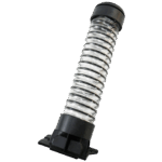 Sweeping Extension Hose