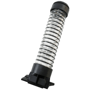 Sweeping Extension Hose