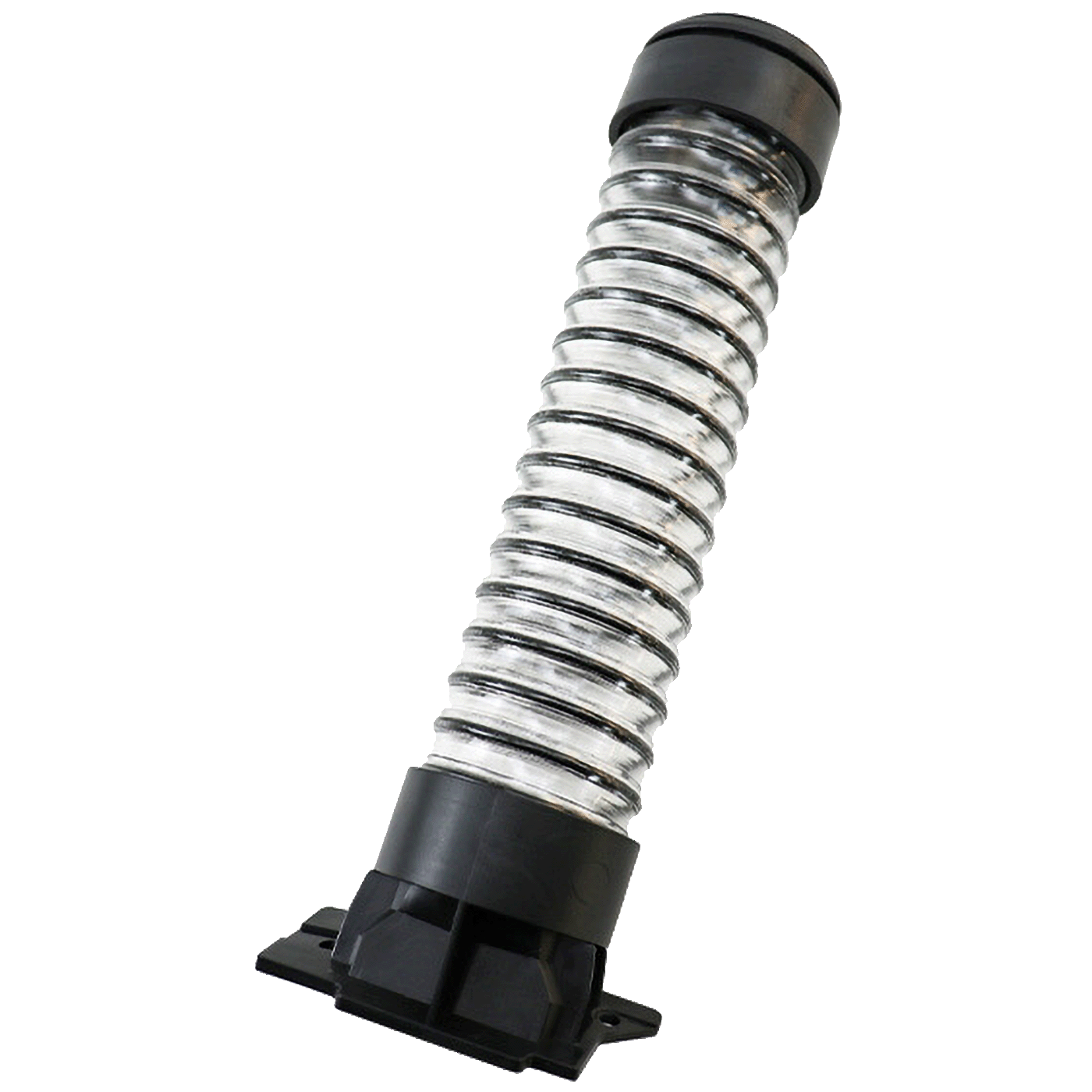 Sweeping Extension Hose