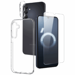 TPU Phone Case; Screen Protector