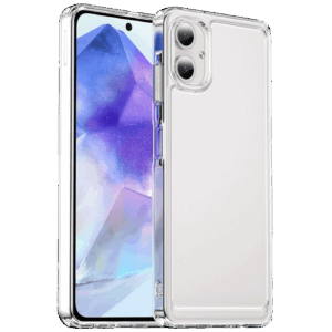 Galaxy A06 TPU Phone Case