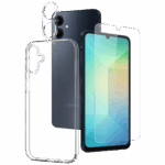 A06 TPU Phone Case;Screen Protector