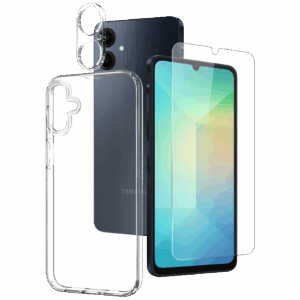 A06 TPU Phone Case;Screen Protector