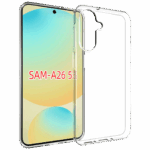 Galaxy A26 5G TPU Phone Case