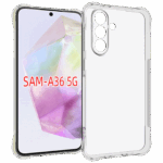 Galaxy A36 5G TPU Phone Case