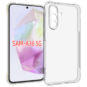 Galaxy A36 5G TPU Phone Case