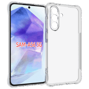 Galaxy A56 5G TPU Phone Case