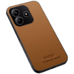 Redmi Note 14 5G Leather Case