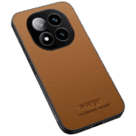 Redmi Note 14 Pro 5G Leather Case