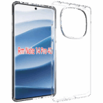 Redmi Note 14 Pro TPU Phone Case