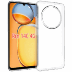 Redmi 14C TPU Phone Case