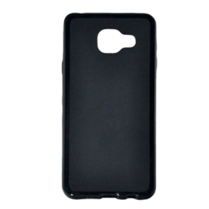 SAMSUNG A310 FUTROLA SILIKON. ALIN