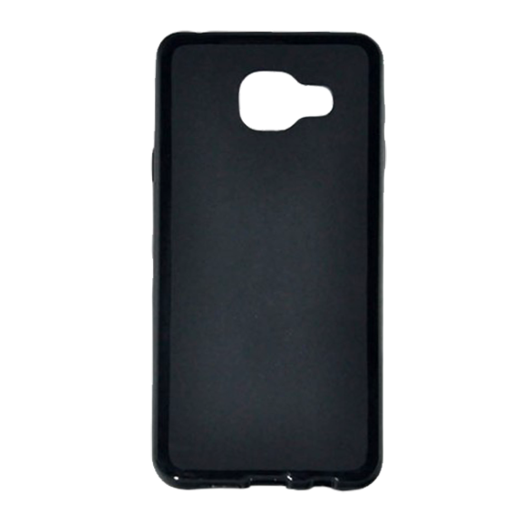 SAMSUNG A310 FUTROLA SILIKON. ALIN