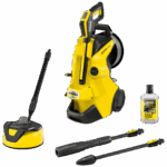 K 4 Power Control Premium Flex
