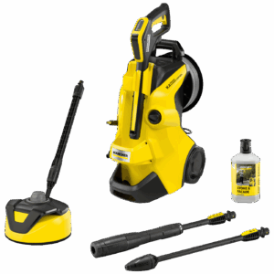 K 4 Power Control Premium Flex