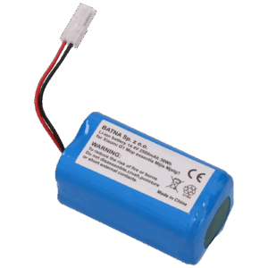 H18650CH-4S1P