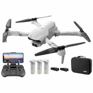 Smart Life F10 Set +3 batteries