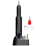 Nail drill