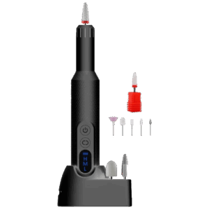 Nail drill