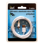 USB / micro USB - 2m