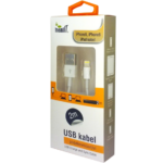 KABEL ZA IPHONE 5 / 6, iPAD