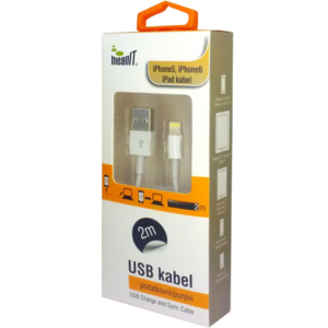 KABEL ZA IPHONE 5 / 6, iPAD