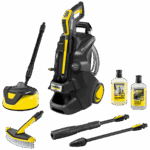 K 5 Power Control Flex Home & Brush
