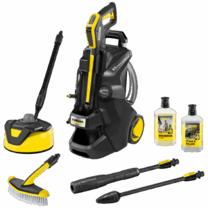 K 5 Power Control Flex Home & Brush