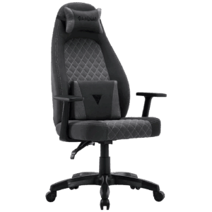 Zelus E4 Weave