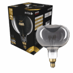 Jumbo Smoky 6W E27